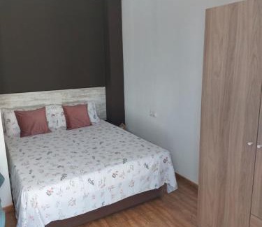 Benicarlo Apartamento | Casa BLAVA
