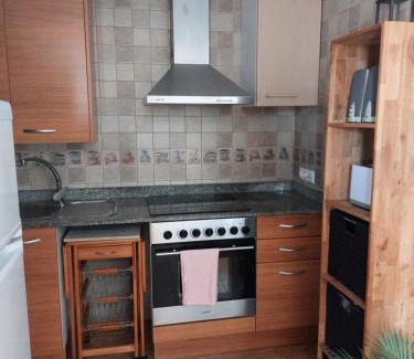 Benicarlo Apartamento | Casa BLAVA