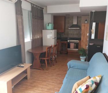 Benicarlo Apartamento | Casa BLAVA