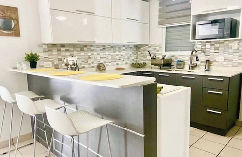 Trujillo Bajo Casa | “Casa Bless” This cozy single-family home!