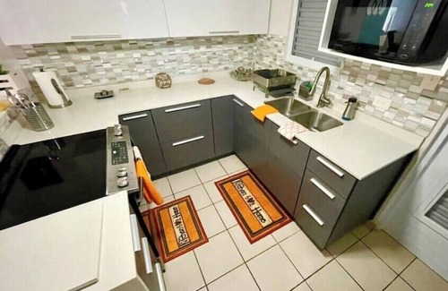 Trujillo Bajo Casa | “Casa Bless” This cozy single-family home!