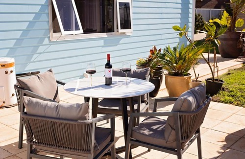 Port Noarlunga South Cama Y Desayuno | Casa Blu