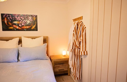 Port Noarlunga South Cama Y Desayuno | Casa Blu
