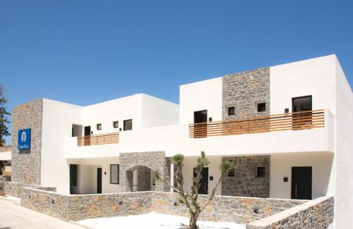 Piskopiano Hotel | Casa Blu Boutique Hotel "by Checkin" Adults Only