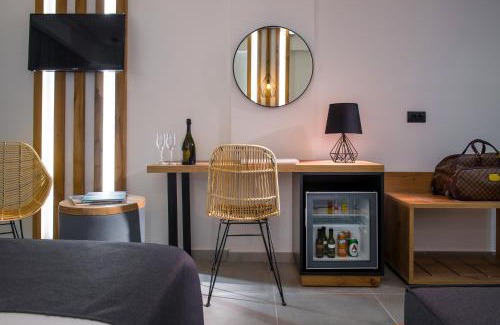 Piskopiano Hotel | Casa Blu Boutique Hotel "by Checkin" Adults Only