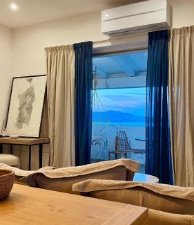 Porto Rotondo Apartamento | Casa Blu Cobalto
