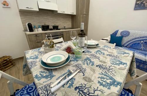 Marsala Casa | Casa Blu da Mariano