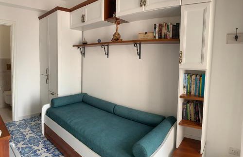 Anacapri Casa | Casa Blu