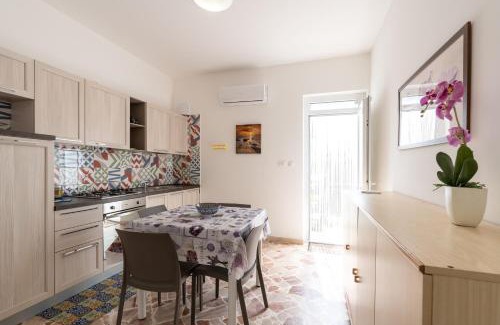 Scopello Apartamento | Casa Blu Scopello