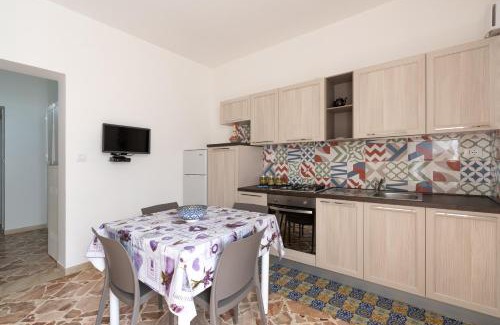 Scopello Apartamento | Casa Blu Scopello