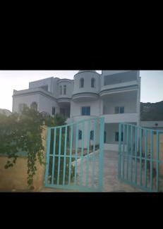 Aousja Apartamento | Casa Blu
