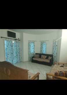 Aousja Apartamento | Casa Blu