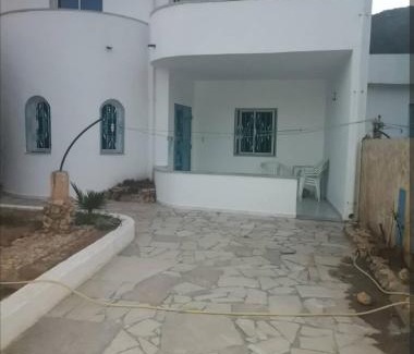 Aousja Apartamento | Casa Blu
