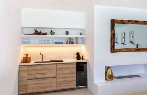 Pals Casa | Casa Blue Art by Interhome