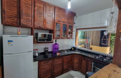 Tesouro da Colina Casa | Casa Blue Ilhabela