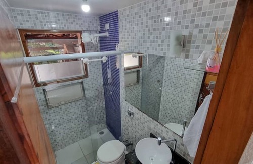 Tesouro da Colina Casa | Casa Blue Ilhabela