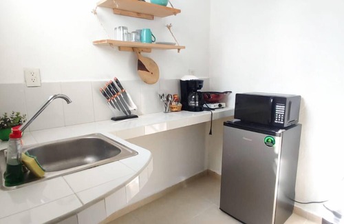 Downtown Holbox Casa | Casa Blue