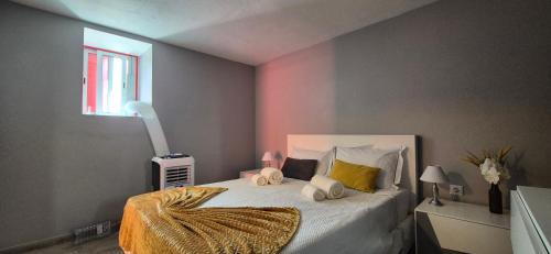 Madalena Casa | Casa Boa Nova