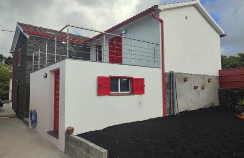 Madalena Casa | Casa Boa Nova