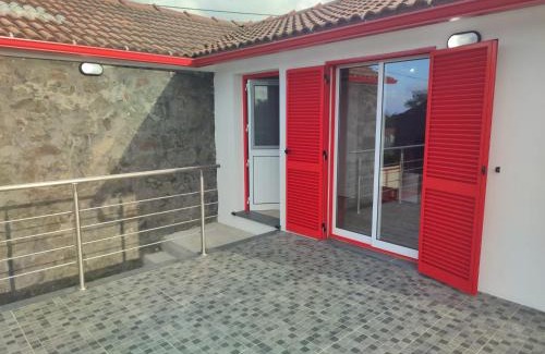 Madalena Casa | Casa Boa Nova