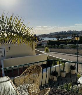 Ferragudo Casa | Casa "Boa Vista" Ferragudo