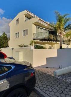 Ferragudo Casa | Casa "Boa Vista" Ferragudo