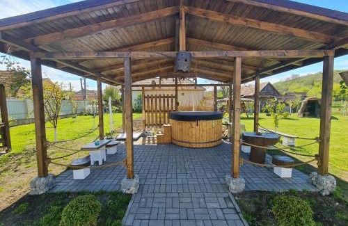 Tirnaveni Casa | Casa Bobo 10