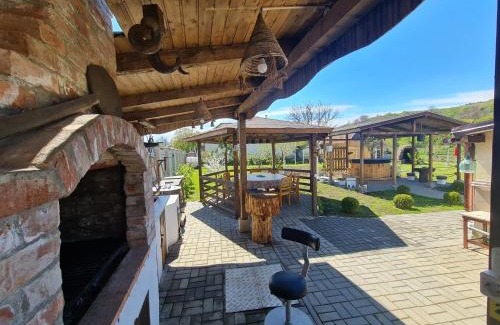 Tirnaveni Casa | Casa Bobo 10