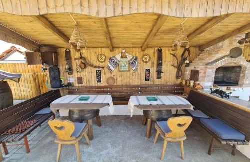 Tirnaveni Casa | Casa Bobo 10