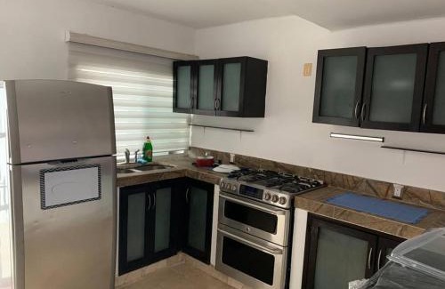 Boca del Río Casa | Casa Boca