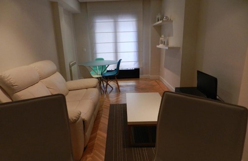 Talavera de la Reina Apartamento | Casa Bocachica
