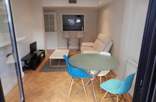 Talavera de la Reina Apartamento | Casa Bocachica