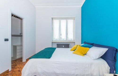 Madonna del Pilone Apartamento | Casa Boccaccio by Wonderful Italy