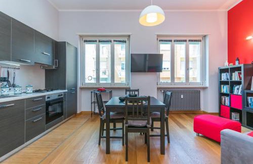 Madonna del Pilone Apartamento | Casa Boccaccio by Wonderful Italy