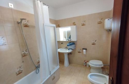Gualdo Tadino Apartamento | Casa BODAPE