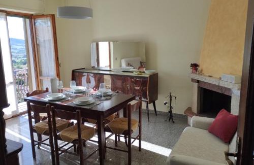 Gualdo Tadino Apartamento | Casa BODAPE