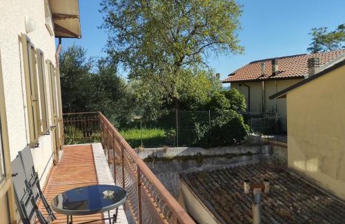 Gualdo Tadino Apartamento | Casa BODAPE