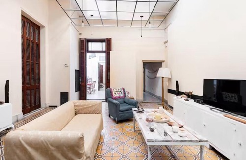 Boedo Casa | Casa Boedo