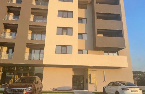 Barnova Apartamento | Casa Boes 41