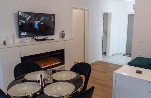 Barnova Apartamento | Casa Boes 41