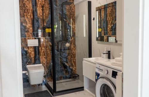Barnova Apartamento | Casa Boes 41