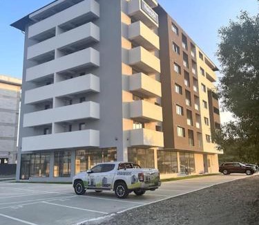 Barnova Apartamento | Casa BOES 43
