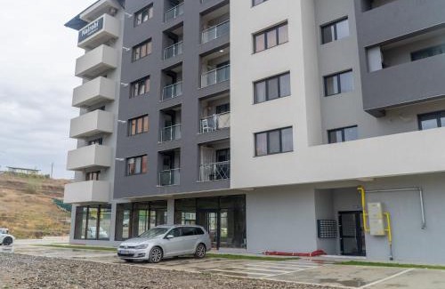 Barnova Apartamento | Casa Boes 47