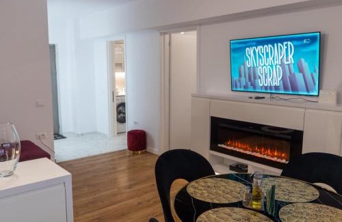 Barnova Apartamento | Casa Boes 47