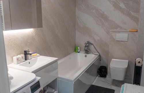 Barnova Apartamento | Casa Boes 47