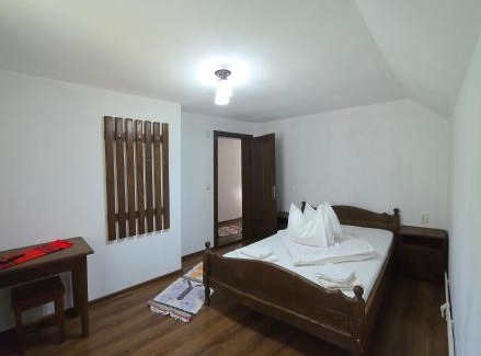Arieseni Casa | Casa Bogdan