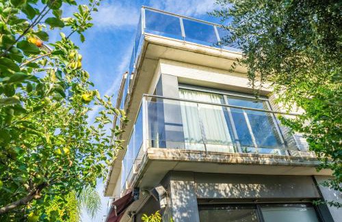 Santa Susanna Apartamento | Casa Bohème