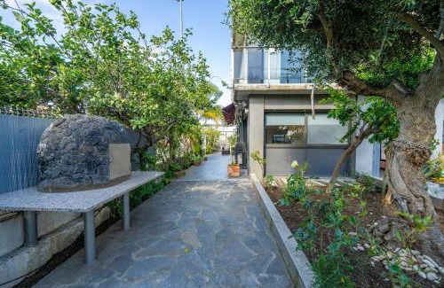 Santa Susanna Apartamento | Casa Bohème
