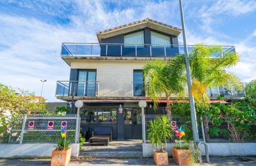 Santa Susanna Apartamento | Casa Bohème