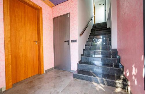Santa Susanna Apartamento | Casa Bohème